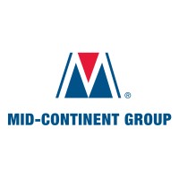 Mid-Continent Group logo - Similar company to Versed
