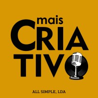 Rádio Mɑis Criɑtivo logo - Similar company to Café Cazengo