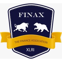 FINAX XLRI Delhi logo - Similar company to Finax - The Finance Association @ Xlri Delhi