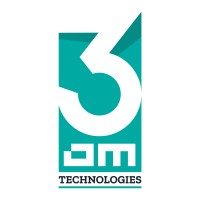 3AM Technologies logo - Similar company to Troon Technologies Pakistan
