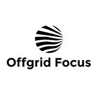 Offgrid Focus logo - Similar company to Offgrid Power Solutions