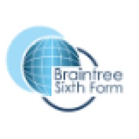 Braintree Sixth Form logo - Similar company to Bridge Academy Trust