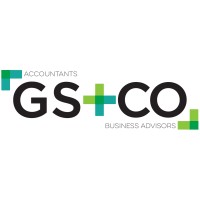 GS + Co Accountants & Business Advisors logo - Similar company to Hqb