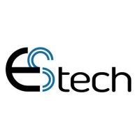ES Tech logo - Similar company to Es Technosoft