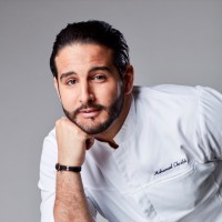 Mohamed Cheikh logo - Similar company to Arfos