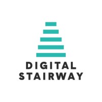 Digital Stairway logo - Similar company to Formation