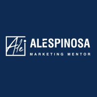 AlEspinosa Marketing Mentor logo - Similar company to Acacia Empresarial