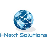 i-Next Solutions Asia Pacific logo - Similar company to Next I.T. Solutions