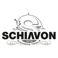 SCHIAVON Diamond Tools logo - Similar company to M.Gi. Diamond Tools