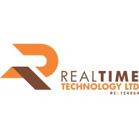 Real Time Technology logo - Similar company to Firmcare Diagnostics And Medical Services