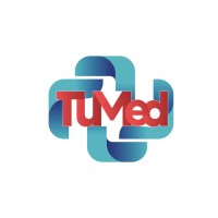 TuMed logo - Similar company to Sia Interactive Europe