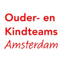 Ouder- en Kindteams Amsterdam logo - Similar company to Dynamo