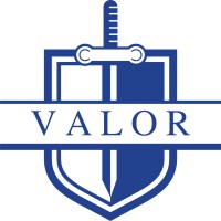 Valor Christian School International logo - Similar company to Valor International Scholars