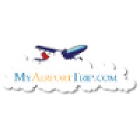 My Airport Trip