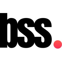 BSS Digital Agency logo - Similar company to Upt.Ai