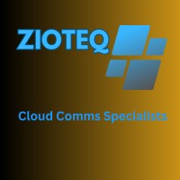 Zioteq logo - Similar company to Maximum Networks