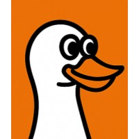 Gaggle logo - Similar company to Kairos Studio