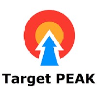 Target PEAK by RevoEducation Pvt Ltd logo - Similar company to Ruffde