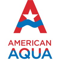 American Aqua logo - Similar company to Mwh Global