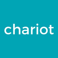 Chariot logo - Similar company to Oms