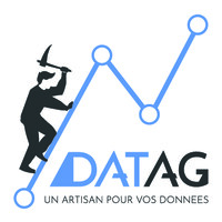 datag logo - Similar company to Akiros It