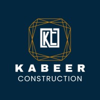 Kabeer Construction logo - Similar company to Kabir Construction
