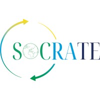 Socrate-AxeSeine logo - Similar company to Decarb.One