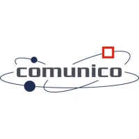 Comunico srl logo - Similar company to Vobisco S.R.L.