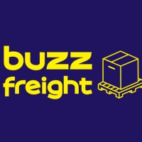 Buzz Freight logo - Similar company to Quick Step Couriers Ltd