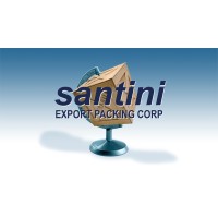 Santini Export Packing logo - Similar company to Bauformat Usa
