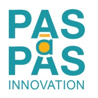 PAS à PAS Stratégie logo - Similar company to Onze Plus