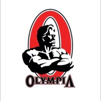 Olympia Fitness & Performance Weekend logo - Similar company to Thefitexpo