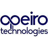 Apeiro Technologies logo - Similar company to Comercio Digital Be