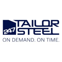247TailorSteel Deutschland logo - Similar company to 247Tailorsteel