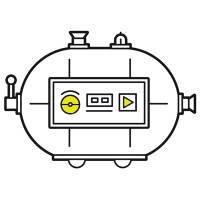 Drumsö Brand Machine