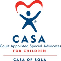 CASA of SoLA (South Louisiana) logo - Similar company to Mkr Development