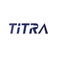 TİTRA logo - Similar company to Taac Aerospace Technologies