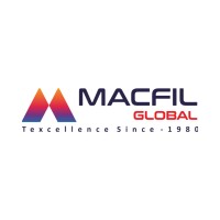 Macfil Global Pvt. Ltd logo - Similar company to Centenary Polytex Pvt. Ltd.