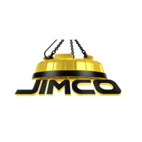 Jimco Inc. logo - Similar company to Pacon Inc.