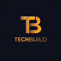 Tech Build logo - Similar company to Imtronics Technology