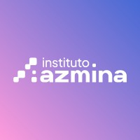 Instituto AzMina logo - Similar company to More Grls