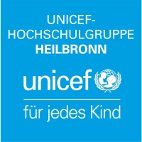 UNICEF-Hochschulgruppe Heilbronn logo - Similar company to Looxr Gmbh