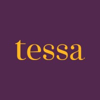 Tessa Creative Studio logo - Similar company to Studio Tessa