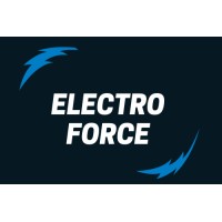 ELECTRO FORCE logo - Similar company to Bc Caire