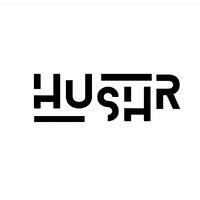 HUSHR logo - Similar company to Fill It.