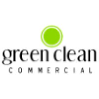 Green Clean Commercial logo - Similar company to GreenClean Power Solution