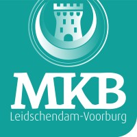 MKB Leidschendam-Voorburg logo - Similar company to Beeldspraak