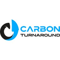 Carbon Turnaround logo - Similar company to Africa Circular