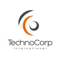 Technocorp International logo - Similar company to Techno Corp
