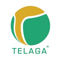 TELAGA logo - Similar company to Muslim Global Aid